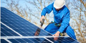 Installation Maintenance Panneaux Solaires Photovoltaïques à Riberac